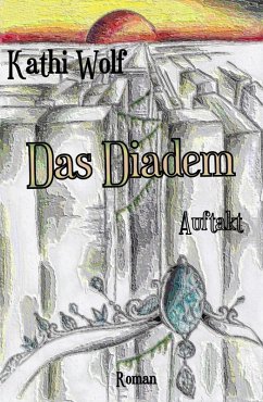 Cover Das Diadem (eBook, ePUB)