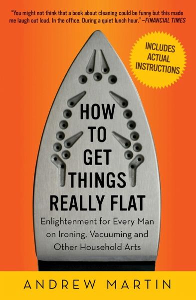 How to Get Things Really Flat (eBook, ePUB)