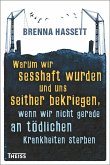 Warum wir sesshaft wurden und uns seither bekriegen (eBook, ePUB) Warum wir sesshaft wurden und uns seither bekriegen (eBook, ePUB)