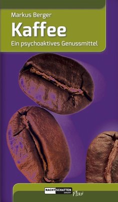 Kaffee (eBook, ePUB) - Berger, Markus