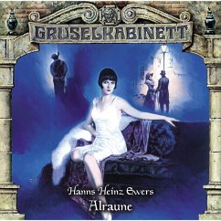 Alraune (MP3-Download) - Ewers, Hanns Heinz