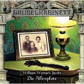 Die Affenpfote (MP3-Download)