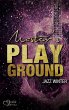 Master's Playground (eBook, ePUB) - Bild 1