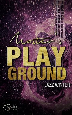 Master's Playground (eBook, ePUB) - Winter, Jazz
