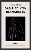 Franz Werfel: Das Lied von Bernadette (eBook, ePUB)