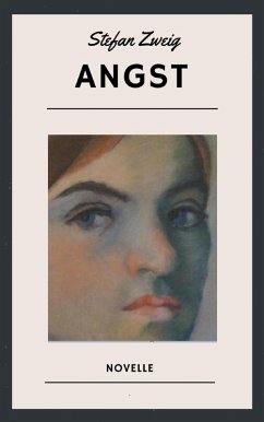 Angst (eBook, ePUB) Angst (eBook, ePUB)