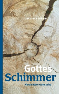 Gottes-Schimmer (eBook, ePUB)