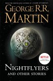 Nightflyers and Other Stories (eBook, ePUB)