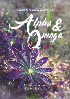 Alpha und Omega (eBook, ePUB)