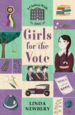 Girls for the Vote (eBook, ePUB)