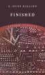 Finished (eBook, ePUB) - Bild 1