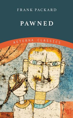 Pawned (eBook, ePUB) - Packard, Frank