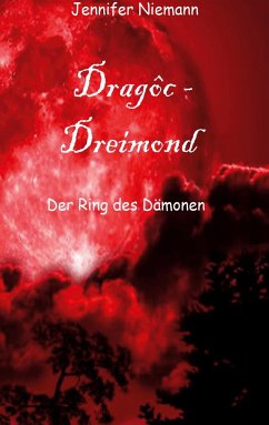 Dragoc - Dreimond (eBook, ePUB)