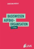 Basiswissen Aufbauorganisation (eBook, PDF)