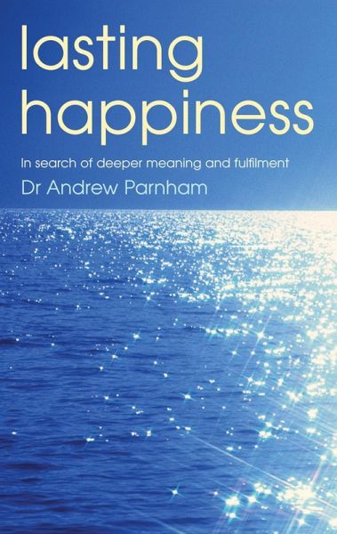 Lasting Happiness (eBook, ePUB)