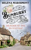 Bunburry - Murder at the Mousetrap (eBook, ePUB)