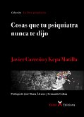 Cosas que tu psiquiatra nunca te dijo (eBook, ePUB)