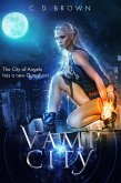 Vamp City (eBook, ePUB)