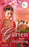 Die Gärten von Darjeeling (eBook, ePUB)