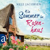 Ein Sommer im Rosenhaus (MP3-Download)