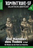 ROMANTRUHE-SF - Galaktische Abenteuer 5 (eBook, ePUB)