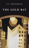 The Gold Bat (eBook, ePUB)