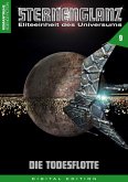 STERNENGLANZ - Eliteeinheit des Universums 9 (eBook, ePUB)