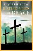 Justification By Grace (eBook, ePUB)