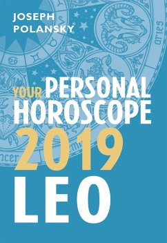Cover Leo 2019: Your Personal Horoscope (eBook, ePUB)