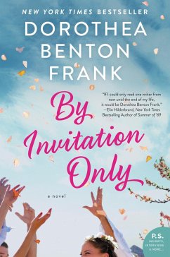 By Invitation Only (eBook, ePUB) - Frank, Dorothea Benton