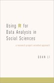 Using R for Data Analysis in Social Sciences (eBook, ePUB)