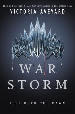 War Storm (eBook, ePUB) - Aveyard, Victoria