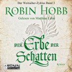 Der Erbe der Schatten / Die Chronik der Weitseher Bd.3 (MP3-Download)