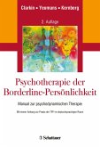 Psychotherapie der Borderline-Persönlichkeit (eBook, PDF)