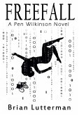 Freefall (Pen Wilkinson, #3) (eBook, ePUB)