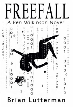 Cover Freefall (Pen Wilkinson, #3) (eBook, ePUB)
