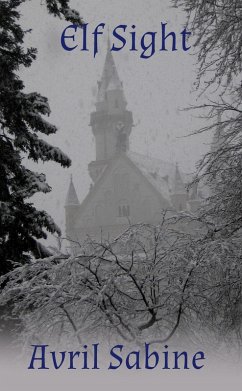 Elf Sight (eBook, ePUB) Cover Elf Sight (eBook, ePUB)