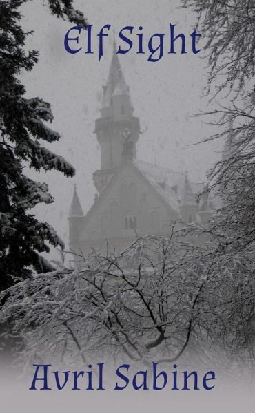 Elf Sight (eBook, ePUB)