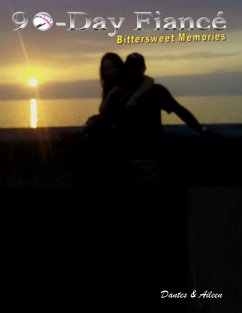 Cover 90-Day Fiancé: Bittersweet Memories (eBook, ePUB)