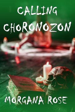 Cover Calling Choronozon Demon Lovers Book 2 (eBook, ePUB)