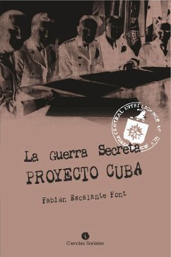 Cover La Guerra Secreta (eBook, ePUB)