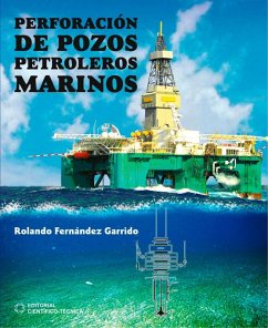 Cover Perforación de pozos petroleros marinos (eBook, ePUB)