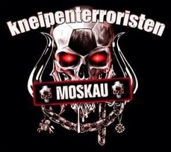 Moskau - Kneipenterroristen