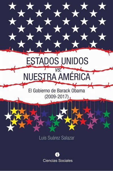 Estados Unidos versus Nuestra América (eBook, ePUB) Estados Unidos versus Nuestra América (eBook, ePUB)