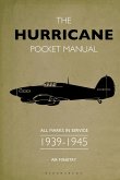 The Hurricane Pocket Manual (eBook, ePUB)