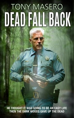 Dead Fall Back: A Thriller (eBook, ePUB) - Masero, Tony