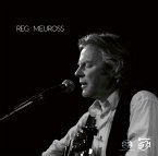 Reg Meuross