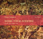 Werke Für Klaviertrio