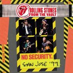 From The Vault: No Security - San Jose 1999 (3lp)