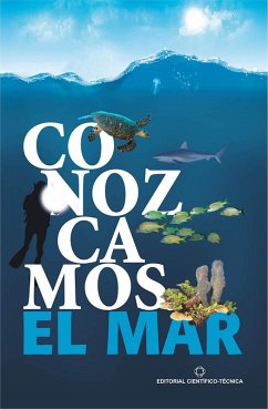 Cover Conozcamos el mar (eBook, ePUB)
